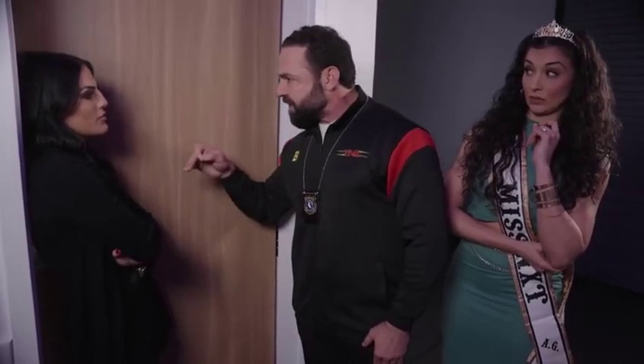 TNA iMPACT Wrestling February 13th 2025 | TNA iMPACT 2/13/2025 Full Show