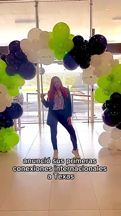 Así puedes viajar de Monterrey a Texas por 99 dólares