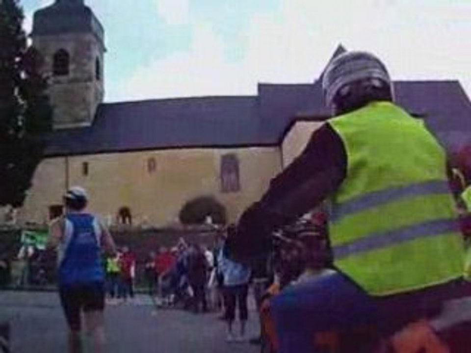 Foulées de domloup 3 ème partie