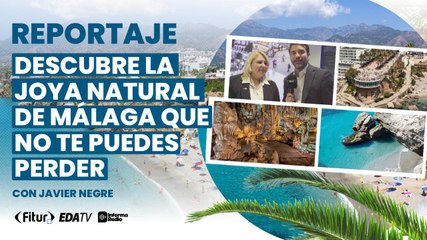 Descubre la joya natural de Málaga que no te puedes perder