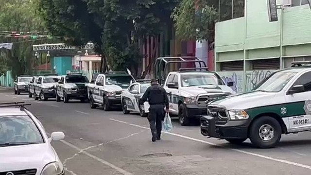 Hallan a hombre sin vida maniatado y con huellas de violencia en la GAM
