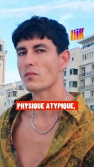 Un prof sur les podiums