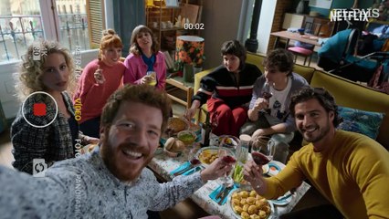 ‘Valeria’ llega a su fin tras cuatro temporadas