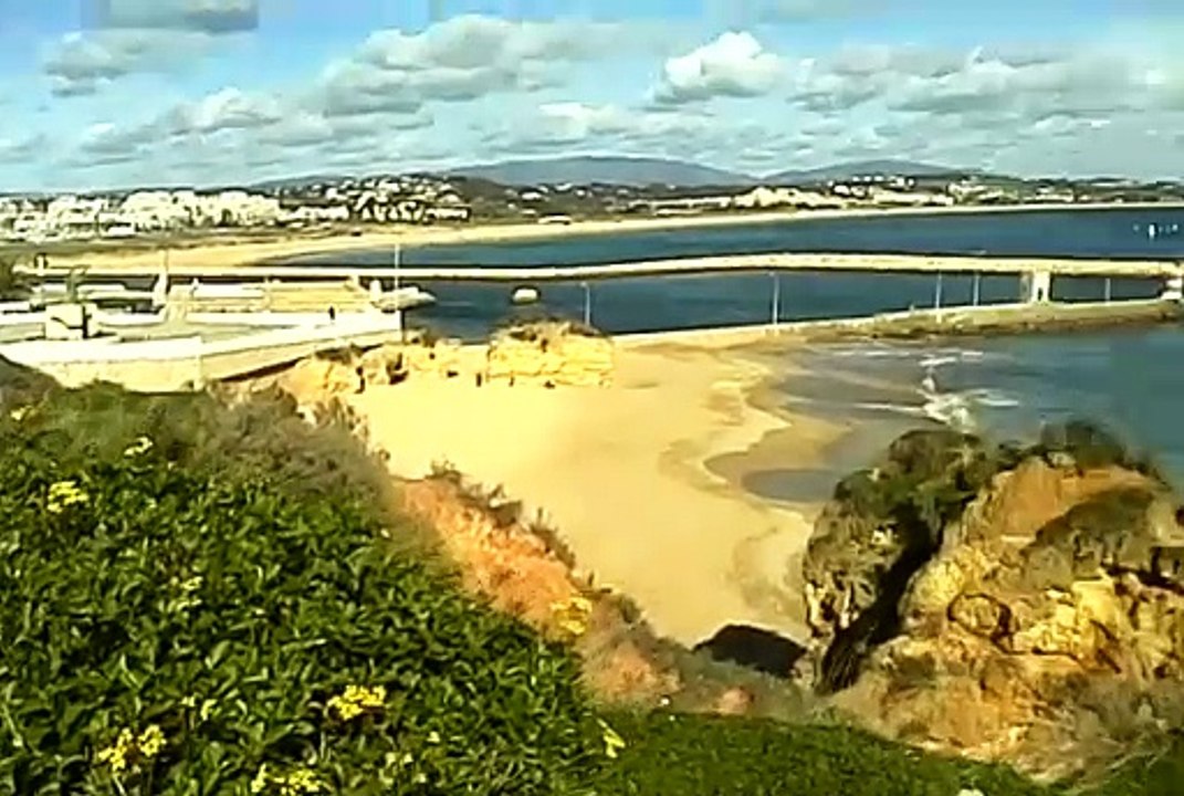 Algarve, Lagos, 2018 01 540p [vwb4Tmgo0Vo]