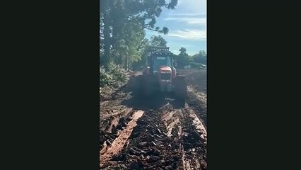 600 metros de lama! Produtores gastam R$ 30 mil e estrada continua intransitável