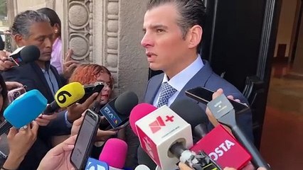 Miguel A. Flores: Fue una reunión muy propositiva