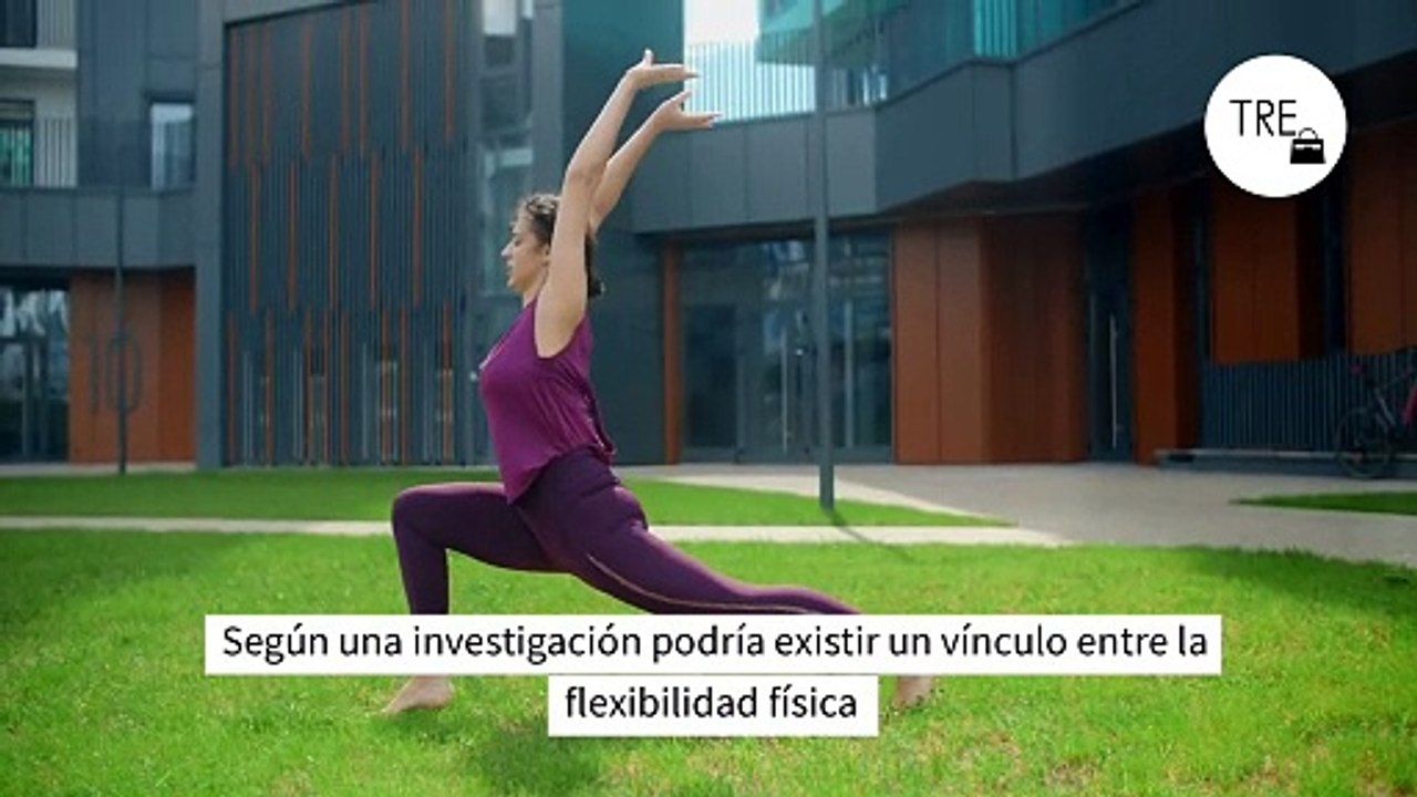 Ni pesas ni pilates: hacer estos sencillos ejercicios podría ser clave para alargar la vida según dice este estudio