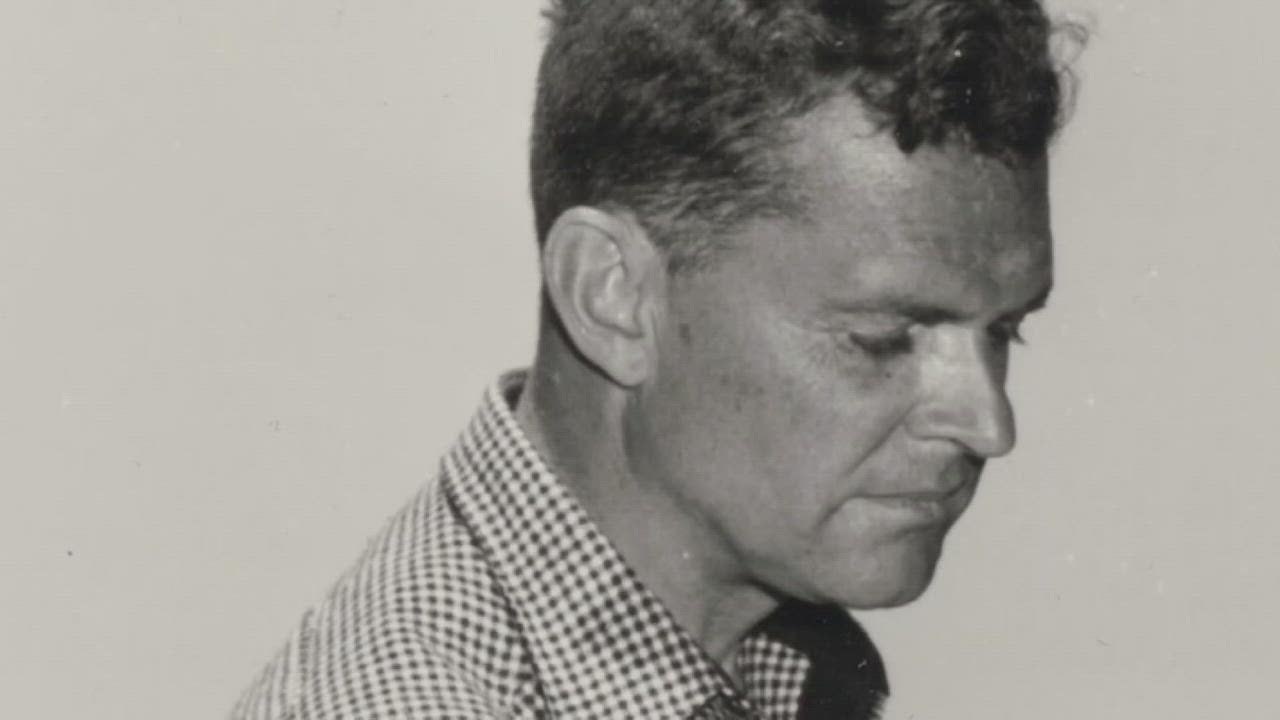 El James Bond real y su conexión con Maine