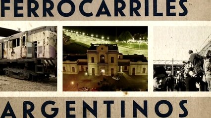 Historia de los ferrocarriles, de Raúl Scalabrini Ortíz