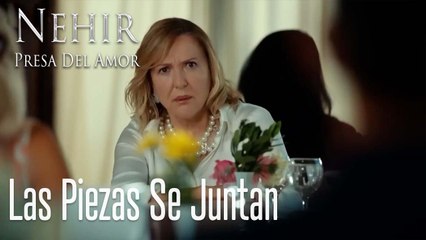 Las Piezas Se Juntan