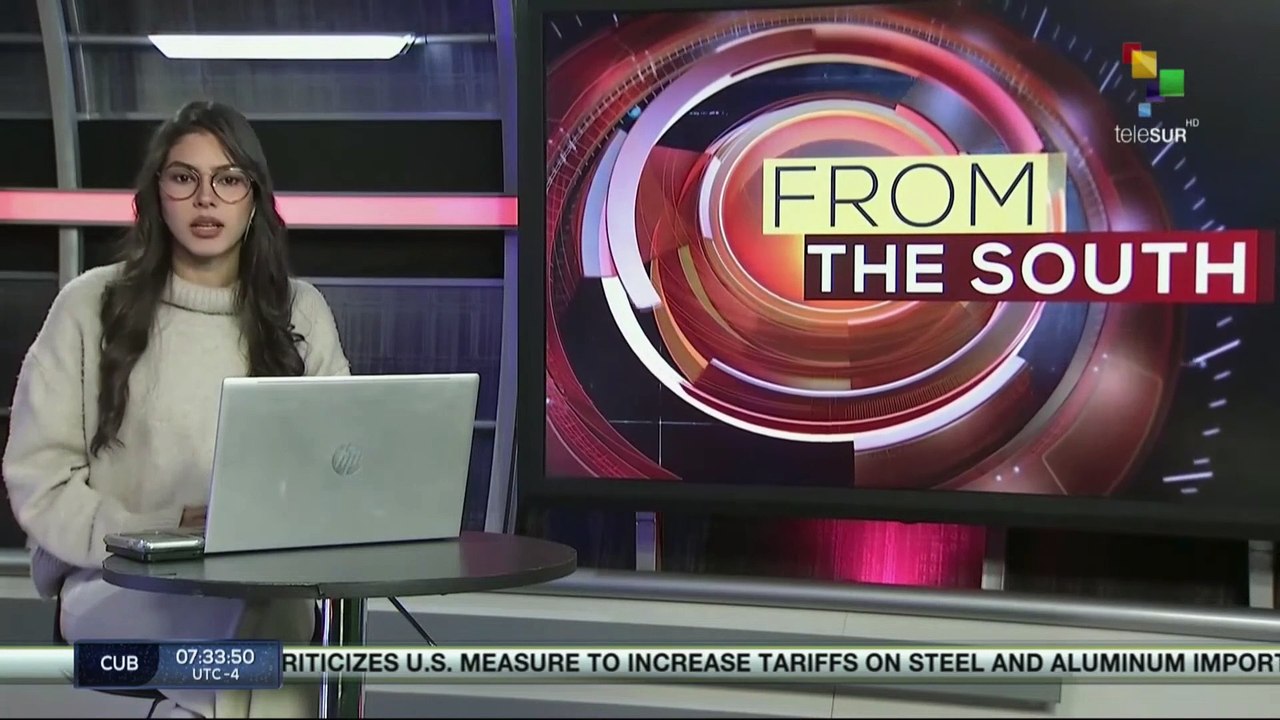 FTS 8:30 14-02: Hamas confirms release of 3 Israeli hostages on Saturday