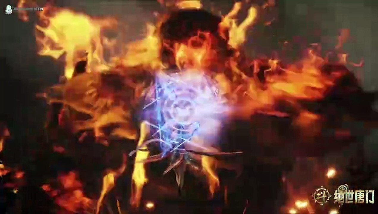 Soul Land 2 E59 (Subtitle Indonesia)