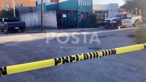 Noche de terror en Juárez: balacera en fiesta deja un herido (VIDEO)