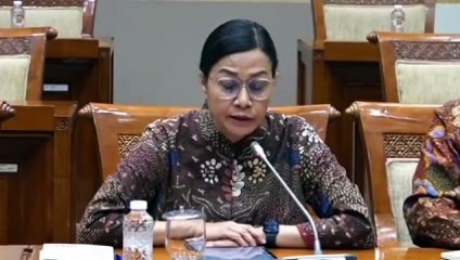 Kabar Baik! Sri Mulyani Pastikan Efisiensi Tak Berimbas ke Honorer, UKT, hingga Beasiswa KIP