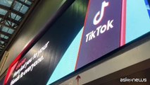TikTok torna disponibile su Apple e Google Store negli Stati uniti