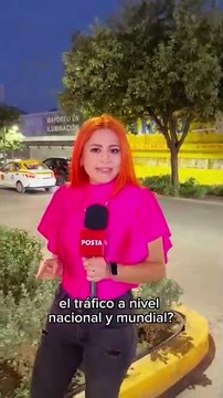 Monterrey está entre las ciudades con más tráfico del mundo