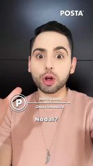 Cazzu sigue enamorada de Christian Nodal!