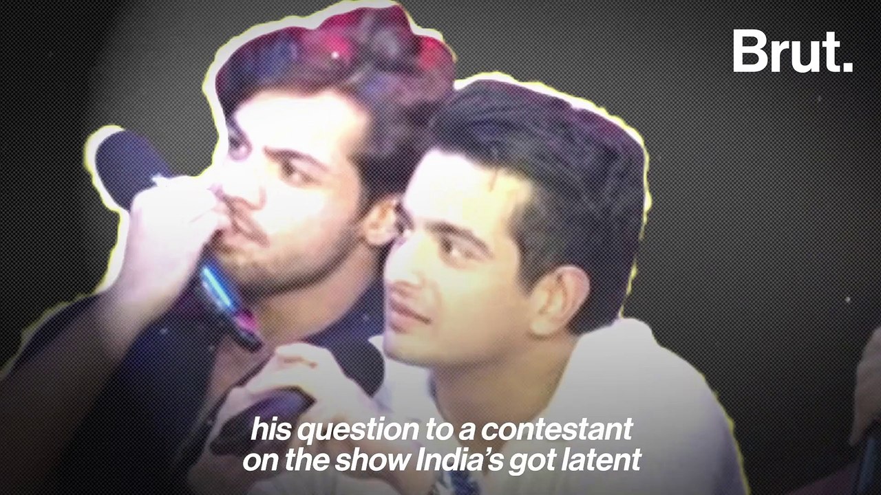 The Ranveer Allahbadia Controversy: was his humour misunderstood?