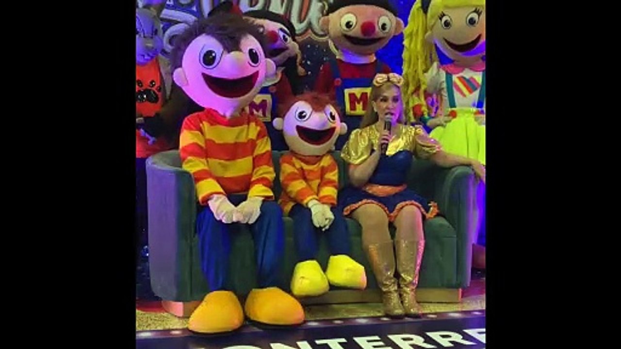 Bely y Beto darán el salto al cine (VIDEO)