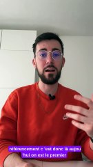 🔹 Nous avons échoué sur un client en hébergement et on a appris