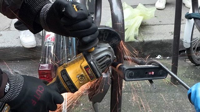 Paris sévit contre les propriétaires de meublés touristiques illégaux