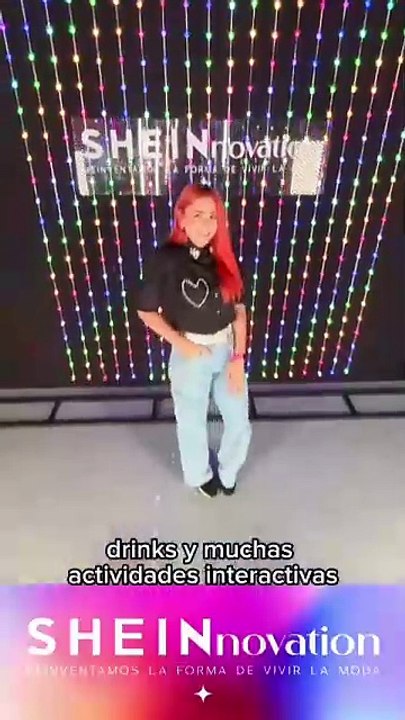 ¿Quieres saber cómo ganarte una Gift Card de SHEIN?, aquí te digo cómo