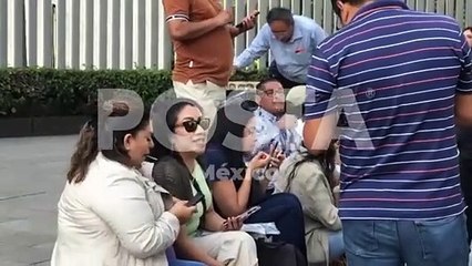 Incierto el regreso de labores en juzgados federales en Morelos