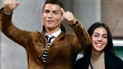 Cristiano Ronaldo 🇵🇹 doesn't want to miss the #PremierPadel in Riyadh