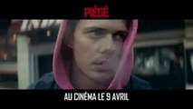 PIÉGÉ - Bande-annonce VF (2025, Bill Skarsgård, Anthony Hopkins, Ashley Cartwright)