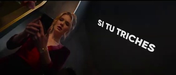 Drop Game - Bande annonce VOST [Au cinéma le 23 avril]