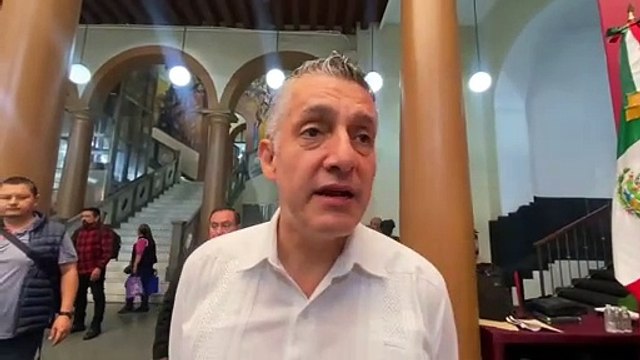 Tormenta tropical Nadine: suspenden clases en 35 municipios de Veracruz