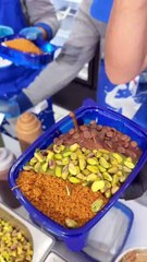 Follow for more ASMR videos🌮🍟 Credits: @b.laban.sa #mukbang #asmr #fastfood #asmreating