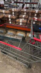 Revendedora de productos Costco genera controversia en comentarios de TikTok