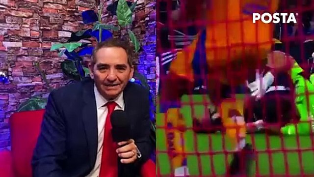 La polémica sigue por el Clásico Regio: Ernesto Chavana