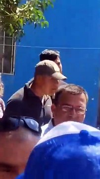 Anciano secuestra y abusa de adolescente de 13 años en San Luis Potosí