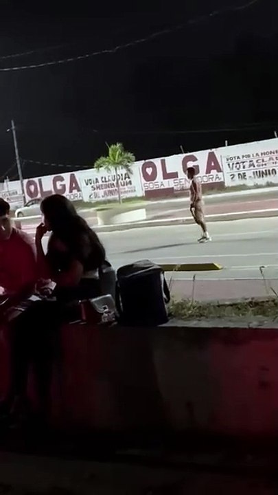 Playa Miramar: Asumen el reto de inseguridad ante aumento de incidentes