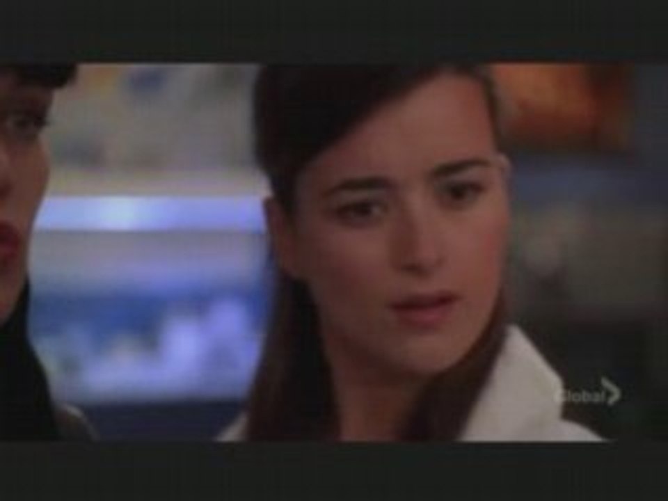 5x15 In the zone : funny extract