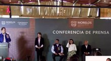Gobierno de Morelos revive su representación en la Ciudad de México