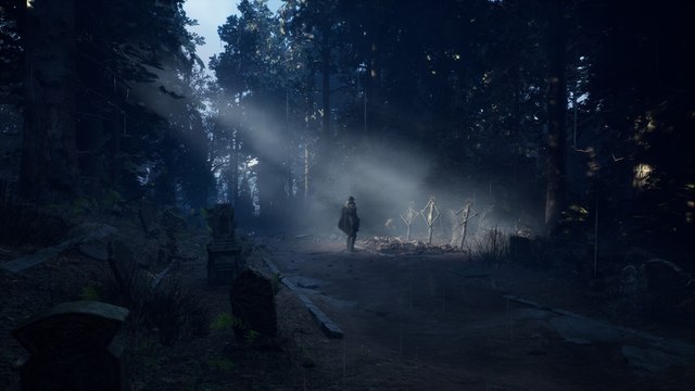 Il faudra s'accrocher pour profiter de ce nouveau jeu de science-fiction qui se jouera sans carte ni aide, mais Hell is Us dévoile déjà une date de sortie