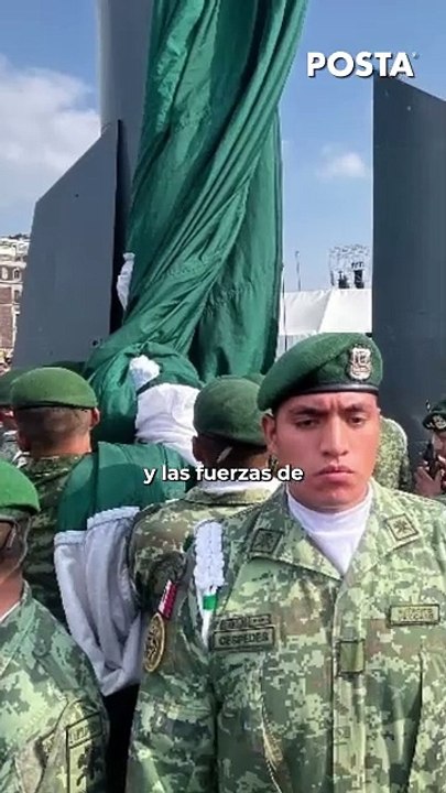 La pacificación del país