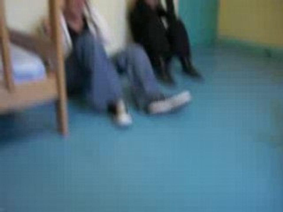 celia et amandine