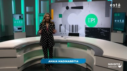 Está Pasando 14/02/25