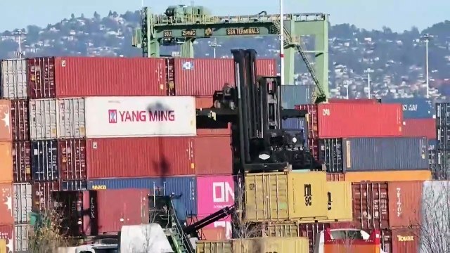 Trump anuncia aranceles recíprocos , con la UE como una de las mayores damnificadas