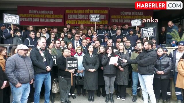 Efes Selçuk'ta Otopark Gelirleri Davasında Hukuk Mücadelesi Devam Ediyor