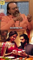 The Full Story Behind Abuse || Acharya Prashant