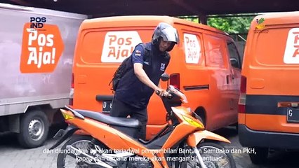 Pos Indonesia