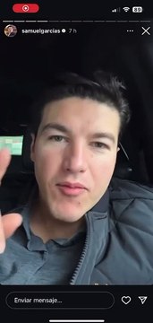 Samuel García anuncia nivel histórico de presas en Nuevo León (VIDEO)