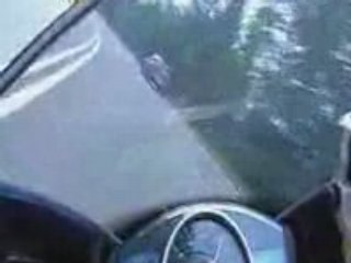 Yamaha R1 Reaches 300 km/h 🏍️