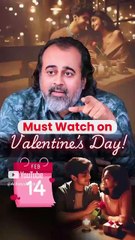 Valentine’s Day! || Acharya Prashant