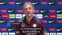 PSG - Enrique et les coachs espagnols à l’étranger : “Benitez est un pionnier, Guardiola reste le meilleur”